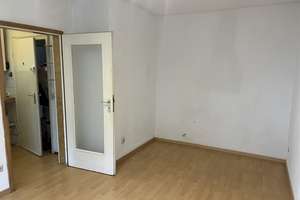 Gepflegtes 1-Zimmer-Apartment mit Balkon – Die vollständige Adresse der Immobilie erhältst du vom Anbieter., 68163 Lindenhof, Mannheim – Vorschaubild 1