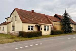 Bauernhaus mit ehemaligen Gasthof auf großem Grund in Randlage im Naturpark – Potsdam-Mittelmark (Kreis) – Vorschaubild 3