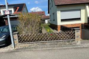 1-2 Familienhaus in Öschelbronn, gepflegt ,ruhige Lage, – Die vollständige Adresse der Immobilie erhältst du vom Anbieter., 71126 Gäufelden – Vorschaubild 8