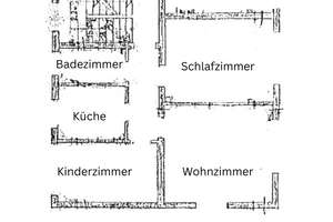 Helle 3-Zimmer Wohnung im 2. OG in Gelsenkirchen-Horst – Friedrichstraße 29, 45899 Horst, Gelsenkirchen – Vorschaubild 14