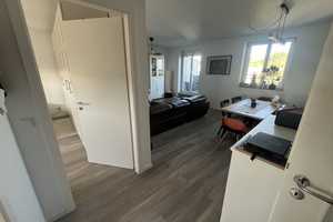 Schöne 2-Zimmer-Wohnung mit großem Balkon in ruhiger Lage in Düsseldorf-Wittlaer – Heinrich-Holtschneider-Weg 5, 40489 Düsseldorf – Vorschaubild 5