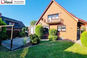 Top modernisiertes Haus in ruhiger Lage! – Schwarzenbek, Herzogtum Lauenburg (Kreis), 21493 Herzogtum Lauenburg (Kreis) – Vorschaubild 1