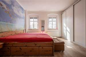 Wohn- und Geschäftshaus mit attraktiver Maisonette-Wohnung, Praxis und Einliegerwohnung, nahe S-Bhf – Märkisch-Oderland (Kreis) – Vorschaubild 9