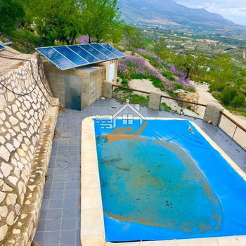 Villa zum Verkauf in VélezBlanco, 3 Schlafzimmer.