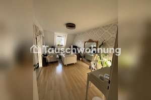 Tauschwohnung: 4 Zimmer zw. Candid und Kolumbusplatz Untergiesing gg. zentral – 81543 Untergiesing, München – Vorschaubild 3