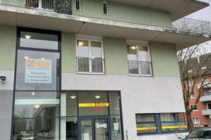 Provisionsfrei! Attraktives Pflegeapartment als Kapitalanlage – Sicher & nachhaltig vermietet!