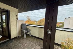 2-Zimmer Wohnung mit Dachterrasse in Ulm – Egginger Weg 20, 89075 Weststadt, Ulm – Vorschaubild 11