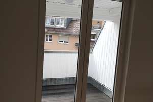 4 Zi. Maisonette Wohnung!!! Schnäppchen!!! Dachloggia, Balkon !!! Neuausbau!!! – Neckarstraße 140 B, 70190 Stöckach, Stuttgart – Vorschaubild 20