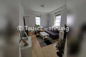 Tauschwohnung: 2-Zimmer-Wohnung in Nürnberg zum Tausch angeboten – Die vollständige Adresse der Immobilie erhältst du vom Anbieter., 90419 St. Johannis, Nürnberg – Vorschaubild 5