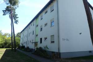 Traumwohnung in Mannheim-Käfertal: Moderne Ausstattung, großer Balkon und Außenstellplatz!