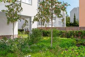 Einbauküche inklusive: 2 Zimmer und 2 Balkone! Provisionsfrei und bezugsfertig! – Die vollständige Adresse der Immobilie erhältst du vom Anbieter., 10823 Schöneberg, Berlin – Vorschaubild 24