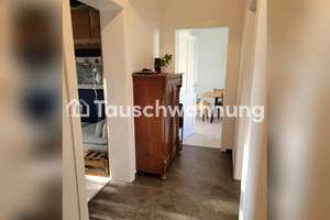 Tauschwohnung: Schöne drei Zimmerwohnung im Ostend – Uhlandstraße XX, 60314 Ostend, Frankfurt am Main – Vorschaubild 6