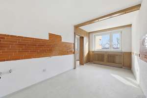 Frei für Ihre Pläne! Helle 2-Zimmer Wohnung mit Loggia – Die vollständige Adresse der Immobilie erhältst du vom Anbieter., 93051 Großprüfening-Dechbetten-Königswiesen, Regensburg – Vorschaubild 8