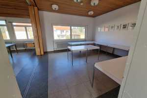 +++Ruhbank: Albert-Schweitzer-Haus mit 400 m² Nutzfläche und großer Erdgeschosswohnung mit Balkon... – Pirmasens – Vorschaubild 20