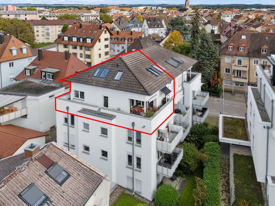 der Bodensee ruft