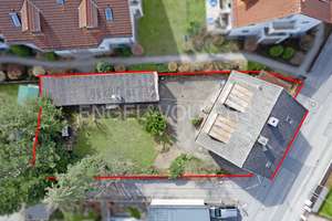 Einzigartige Gelegenheit zur Neugestaltung - Großzügiges Grundstück mit Altbestand – Die vollständige Adresse der Immobilie erhältst du vom Anbieter., 82140 Olching – Vorschaubild 10