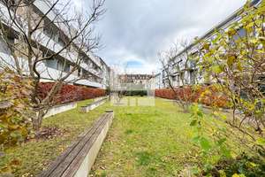 Charmantes Studenten-Apartment 18,58 m² Baujahr 2015 – Chiemgaustraße 138, 81549 Balanstraße-West, München – Vorschaubild 13