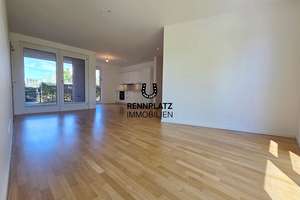 WE152 | Moderne 2-Zimmer-Wohnung mit zwei Terrassen im Inneren Westen. Frei ab sofort. – Die vollständige Adresse der Immobilie erhältst du vom Anbieter., 93049 Westenviertel, Regensburg – Vorschaubild 2