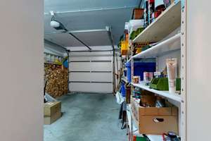 Stilvolles Stadthaus I Großzügiges Raumkonzept I Kamin I Dachterrasse – 4229 Plagwitz, Leipzig – Vorschaubild 14