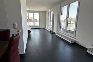 !Vorankündigung! Dachterrassen-Solitär-Penthousewohnung in München-Bogenhausen – Lohengrinstraße 31, 81925 Oberföhring, München – Vorschaubild 6