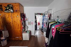 Schöne Dachgeschosswohnung mit alleinigem Nutzungsrecht am gesamten Dachboden – Die vollständige Adresse der Immobilie erhältst du vom Anbieter., 58095 Mittelstadt, Hagen – Vorschaubild 7