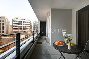 MÖBIERT - ROSENBERG LIVING - Wohnen in bester Lage – Die vollständige Adresse der Immobilie erhältst du vom Anbieter., 70176 Rosenberg, Stuttgart – Vorschaubild 20