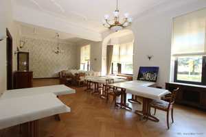 Denkmalgeschütze Hotel & Gastronomie in historischer Jugendstilvilla in Viersen-Süchteln – Hindenburgerstraße 34, 41749 Viersen (Kreis) – Vorschaubild 8