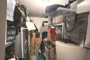 Ein Zuhause über den Dächern - Exklusive 2-Zi Dachgeschosswohnung – Ortlindestr. 15, 81927 Englschalking, München – Vorschaubild 20