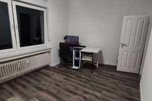 Kompakt wohnen: Ein-Zimmer-Apartment in Solingen-Mitte – Schützenstraße 51b, 42659 Solingen-Mitte, Solingen – Vorschaubild 2