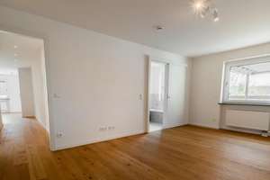 Alltagstaugliche 3-Zimmer-Wohnung in Düsseldorf Friedrichstadt – Talstraße 106d, 40215 Friedrichstadt, Düsseldorf – Vorschaubild 3