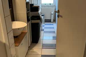 Stilvolle, gepflegte 2-Raum-Wohnung mit Balkon und Einbauküche in Wiesbaden – Philippsbergstraße 43, 65195 Wiesbaden – Vorschaubild 7