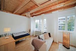 RESERVIERT: Modernes, familienfreundliches Reihenmittelhaus in Top-Lage! – Die vollständige Adresse der Immobilie erhältst du vom Anbieter., 85609 Aschheim – Vorschaubild 18