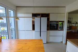 Exklusive 3.- Zi.-Wohnung in ruhiger Lage Mittersendling – München – Vorschaubild 3
