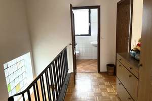 Freistehendes 4,5 Zimmer- Einfamilienhaus in begehrter Waldrandlage Rosenhöhe – 63069 Vorderwald-Rosenhöhe, Offenbach am Main – Vorschaubild 20