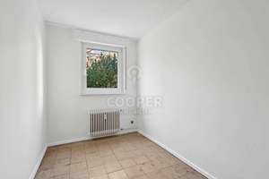 Sehr ruhige 2-Zimmer Erdgeschosswohnung mit Balkon – Die vollständige Adresse der Immobilie erhältst du vom Anbieter., 14199 Schmargendorf, Berlin – Vorschaubild 11