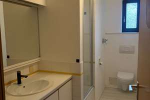 2 Zimmer Küche Bad im Jugendstilhaus – Seilerstr. 20, 67063 Nord-Hemshof, Ludwigshafen am Rhein – Vorschaubild 8