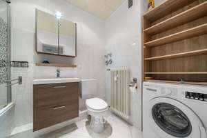 GRÜN AM MOSBACH, URBAN RICHTUNG RHEIN - Modernisierte 2-Zimmer-Wohnung in Biebrich – Die vollständige Adresse der Immobilie erhältst du vom Anbieter., 65187 Biebrich, Wiesbaden – Vorschaubild 11
