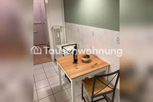 Tauschwohnung: Biete günstig und zentral, suche 3 und mind 70qm – Die vollständige Adresse der Immobilie erhältst du vom Anbieter., 20099 Sankt Georg, Hamburg – Vorschaubild 5