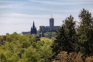 Erstbezug: Luxuriöses Penthouse in Bestlage mit Sauna und Taunus-Weitblick – Die vollständige Adresse der Immobilie erhältst du vom Anbieter., 61462 Königstein im Taunus – Vorschaubild 17