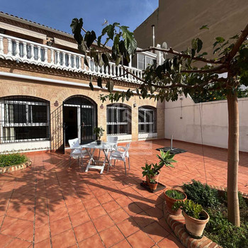 Immobilien zum Verkauf in Valencia Stadt
