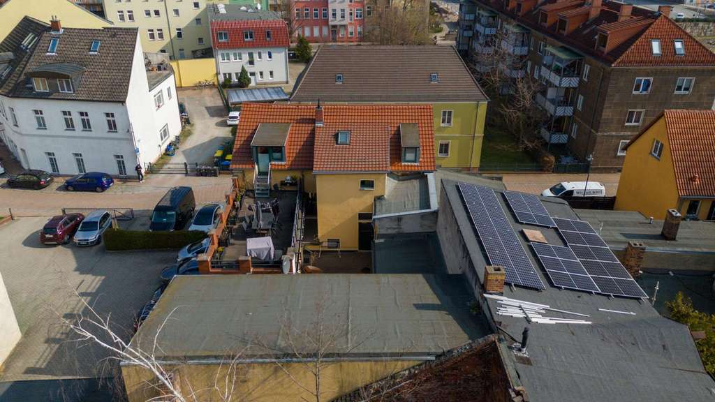 Immobilie in Spremberg - Sofort 6,6 % Rendite! – vollvermietetes & frisch saniertes Mehrfamilienhaus nahe Cottbus - Bild 4