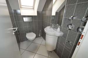 RESERVIERT !   freie 2,5-Zi.-Galerie-Whg. und 3 Balkonen im inneren Westen von Regens... – Die vollständige Adresse der Immobilie erhältst du vom Anbieter., 93049 Westenviertel, Regensburg – Vorschaubild 21