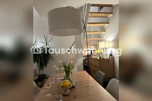 Tauschwohnung: Tausche 2,5-Zi-Whg. in Schwabing-West, Suche 3-Zi in München – Belgradstraße 101, 80804 Am Luitpoldpark, München – Vorschaubild 5