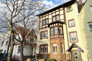 Zentral Wohnen - Mehrfamilienhaus mit Garten in Top-Lage – Ludwigshafen am Rhein – Vorschaubild 2