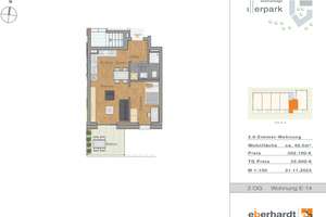 Im neuen Wohnquartier Illerpark – Hochstetterstraße 10, 10/1-4, 89231 Neu-Ulm – Vorschaubild 3