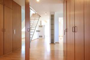 Luftige Maisonette in Wuppertal-Elberfeld – Die vollständige Adresse der Immobilie erhältst du vom Anbieter., 42109 Uellendahl-Katernberg, Wuppertal – Vorschaubild 23