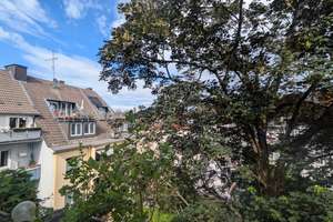 Helle, ruhige 92 qm Altbauwohnung auf 2 Ebenen am Ostpark mit Balkon | Top-Energieklasse B  – Calvinstraße 32 32, 44143 Kaiserbrunnen, Dortmund – Vorschaubild 10