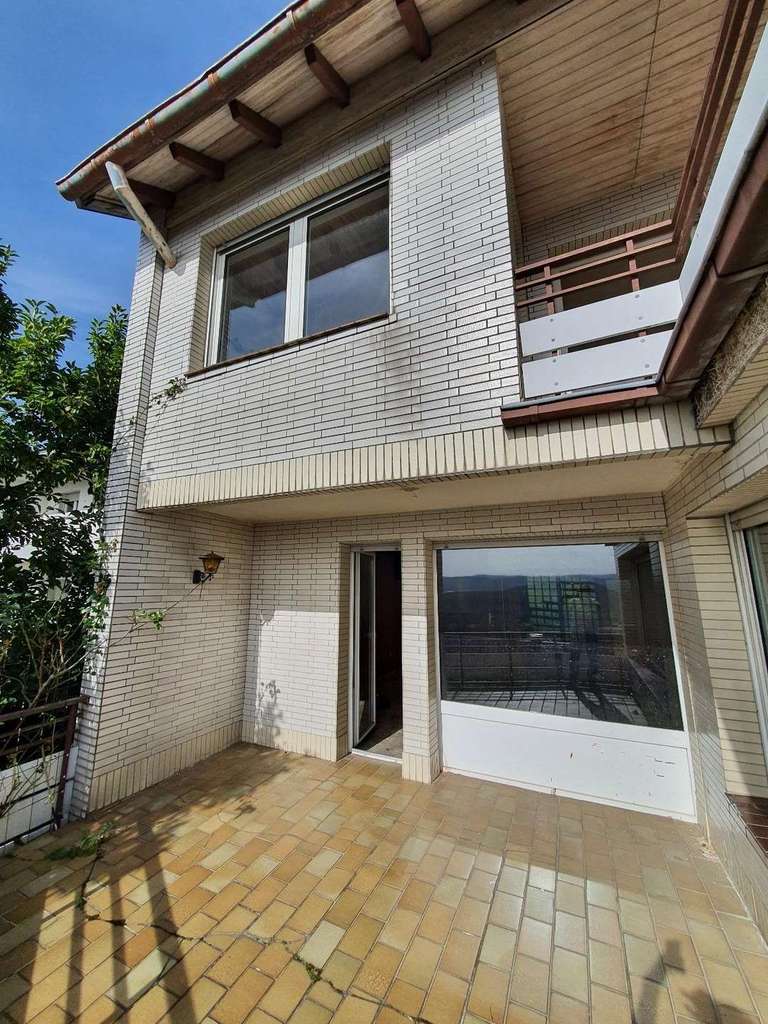 Immobilie in Herdecke - Doppelhaushalte mit traumhaften Seeblick in Bestlage von Herdecke - Bild 1