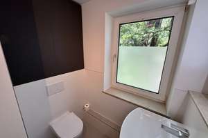 Neuwertige Traumwohnung mit Südbalkon – Buschingstraße 8, 81677 Parkstadt, München – Vorschaubild 9