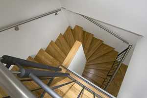 "Exklusive Maisonette mit Charme:  3 Zimmer, Balkon und Loggia" – Könneritzstraße 40, 4229 Leipzig – Vorschaubild 11